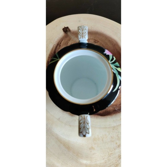 1940 noritake cream and sugar holder - Picture 9 of 12